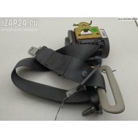 Ремень безопасности задний правый Renault Scenic II (2003-2009) 2004 8200309223