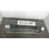 Бампер перед. Skoda Octavia (A5) 2004-2008 2008 1Z0807221A