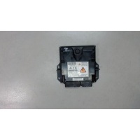 Блок управления двигателем Nissan Navara 2005-2015 2006 23710-EB33A