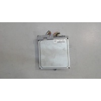 Блок управления (ЭБУ), Двигателем Honda Accord 6 1998-2002 2001 37820-PDC-E12
