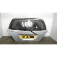Замок багажника, Mercedes R W251 2005- 2006 A1647400300