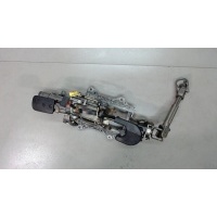 Колонка рулевая Skoda Octavia (A5) 2004-2008 2008 1Z2419502D