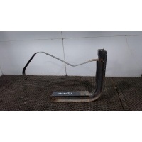Кронштейн топливного бака перед. левая Renault Midlum 2 2005- 2013 7422167449