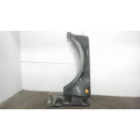 Крыло, перед. левая Land Rover Range Rover 3 (LM) 2002-2012 2003 ASB760031