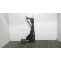 Крыло перед. левая Land Rover Range Rover 3 (LM) 2002-2012 2003 ASB760031