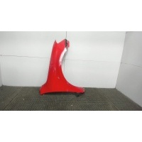 Крыло, перед. правая Volkswagen Passat 7 2010-2015 2012 3AA821022B