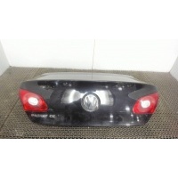 Крышка (дверь) багажника, Volkswagen Passat CC 2008-2012 2009 3C8827025C