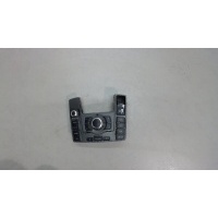 Панель управления магнитолой Audi A6 (C6) 2005-2011 2005 4F2919610Q