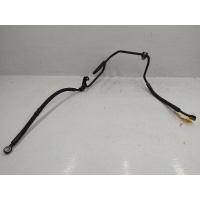 Шланг гидроусилителя Volkswagen Golf-4 2003 1J0422893BS