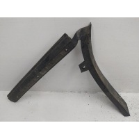 Кронштейн крепления бампера заднего Volkswagen Passat B5 1997 3B5807393A