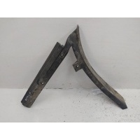 Крепление бампера заднего Volkswagen Passat B5 1998 3B9807393
