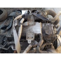 Mitsubishi pajero 3.2 di - d 04 160km 4m41 двигатель