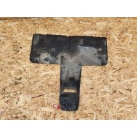Защита КПП Audi A8 D3/4E 2007 4E0825285A