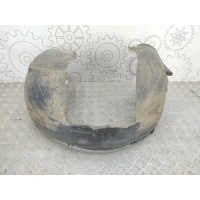 Защита арок передняя левая (подкрылок) Volvo S60 2004 30655665