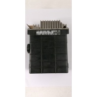 Блок управления двигателя мерседес r107 w124 w126 300e sl