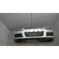 Бампер перед. Volkswagen Golf 5 2003-2009 2008 1K0807217E