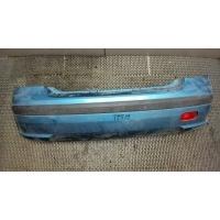 Бампер зад. Hyundai Getz 866112B020