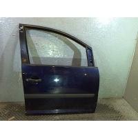 Дверь боковая перед. правая Volkswagen Touran 2003-2006 2004 1T0831056AA