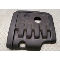 Skoda volkswagen крышка верхняя двигателя bkd 03g103925bg