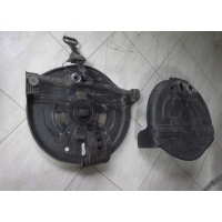 Зажим колёса запасного bmw e46 51718253590