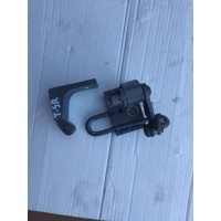 Петля двери передней правой Volkswagen Caravelle 2012 7E0831412, 7H0831402B