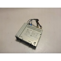 Блок радио сильвер box opel astra k 15 -
