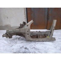 Лонжерон передний левый Volvo XC90 2003 30655199