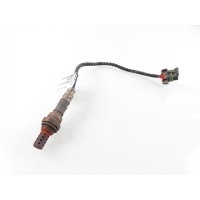 Лямбда зонд hummer h2 6.0 12572705 2340005600