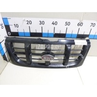 Решетка радиатора Hyundai-Kia Sportage (1993 - 2006) 0K08A50710CXX