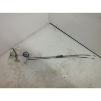 Замок двери задней левой Acura RDX TB1 TB2 2006-2012 72650STKA03