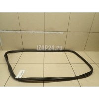 Уплотнитель стекла двери Hyundai-Kia Sportage (2004 - 2010) 87191-0z000