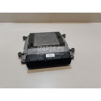Блок управления двигателем Hyundai-Kia Sportage (2010 - 2015) 391072G691
