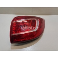 Фонарь задний наружный правый Hyundai-Kia Sportage (2010 - 2015) 924023W020