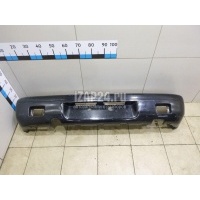 Бампер задний Hyundai-Kia Sportage (1993 - 2006) 0K02450221CXX