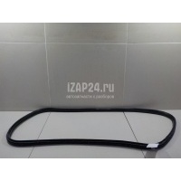 Уплотнитель стекла двери Hyundai-Kia Sportage (2004 - 2010) 87191-0z000