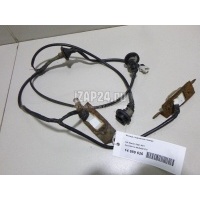 Фонарь подсветки номера Hyundai-Kia Spectra (2001 - 2011) 0k2nc-51270