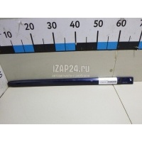 Молдинг задней правой двери Hyundai-Kia Sephia II/Shuma II (2001 - 2004) 0k2n2506r2xx