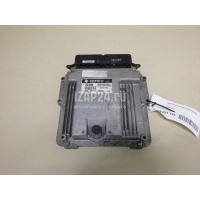 Блок управления двигателем Hyundai-Kia Soul (2009 - 2014) 391102BCG8