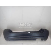 Бампер задний TYG Sportage (2004 - 2010) KA04036BB
