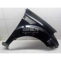 Крыло переднее правое Hyundai-Kia Soul (2009 - 2014) 663212K300