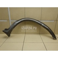 Накладка заднего крыла левого Hyundai-Kia Sportage (1993 - 2006) 0K08A50880DC3