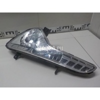 Фара противотуманная левая Hyundai-Kia Sportage (2010 - 2015) 922013W200