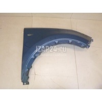 Крыло переднее правое Hyundai-Kia Sportage (2010 - 2015) 663213W100