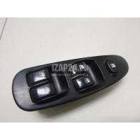 Блок управления стеклоподъемниками Hyundai-Kia Sephia II/Shuma II (2001 - 2004) 0k2n266350a