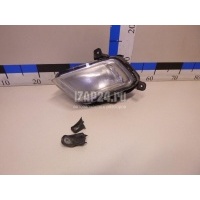 Фара противотуманная левая Hyundai-Kia RIO (2005 - 2011) 922011G600