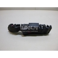 Кронштейн переднего бампера правый Hyundai-Kia Solaris (2010 - 2017) 865141R000