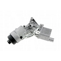 радиатор масляный с фильтром opel мокко 1.4t 2012 -