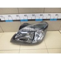 Фара левая Hyundai-Kia RIO (2005 - 2011) 921011G650