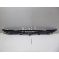 Решетка в бампер центральная Hyundai-Kia Solaris (2017 - ) 86561H5000