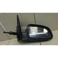 Зеркало правое механическое Hyundai-Kia RIO (2005 - 2011) 876201g92000